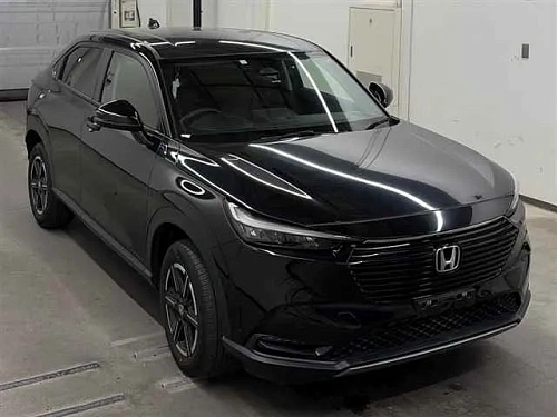 HONDA VEZEL 2026