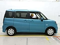 SUZUKI SOLIO 2022