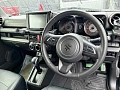 SUZUKI JIMNY SIERRA 2023