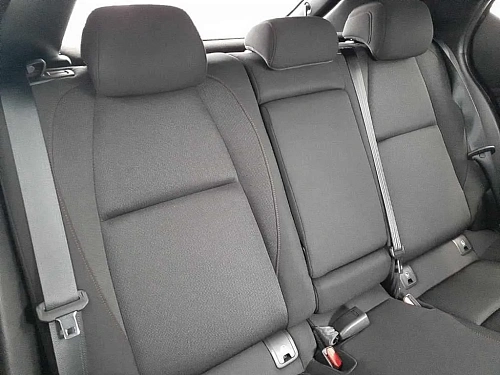 MAZDA MAZDA3 2023