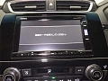 HONDA CR-V 2021