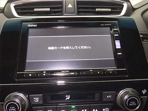 HONDA CR-V 2021