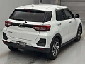 TOYOTA RAIZE 2023
