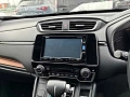 HONDA CR-V 2022