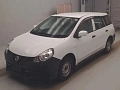 NISSAN AD 2021