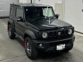 SUZUKI JIMNY SIERRA 2023