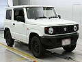 SUZUKI JIMNY 2022