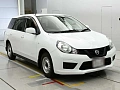 NISSAN AD 2021