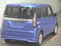SUZUKI SOLIO 2023