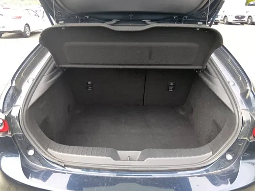 MAZDA MAZDA3 2023