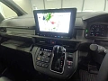 HONDA STEP WAGON 2023