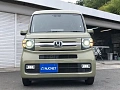 HONDA N VAN 2022