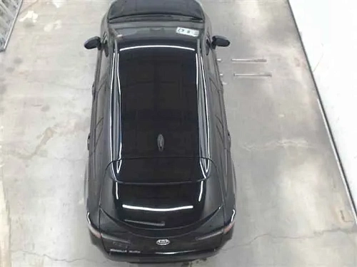TOYOTA COROLLA TOURING 2023