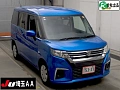 SUZUKI SOLIO 2022