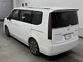 HONDA STEP WAGON 2023