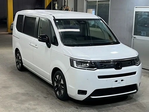 HONDA STEP WAGON 2023
