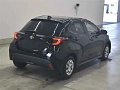 TOYOTA YARIS 2023
