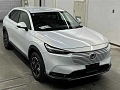 HONDA VEZEL 2021