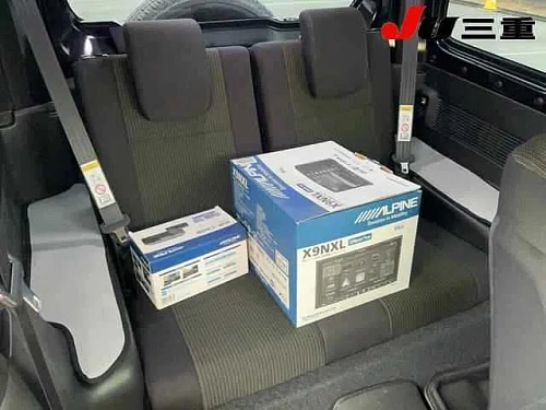 SUZUKI JIMNY 2022
