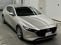 MAZDA MAZDA3 2023