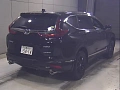 HONDA CR-V 2026