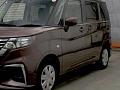 SUZUKI SOLIO 2022