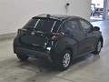 TOYOTA YARIS 2023