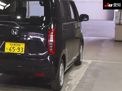 HONDA N WGN 2023