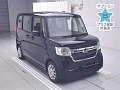 HONDA N BOX 2023