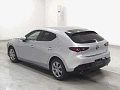 MAZDA MAZDA3 2022