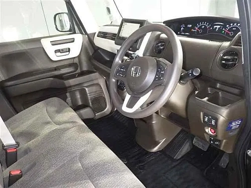 HONDA N BOX 2023