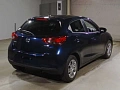 MAZDA MAZDA2 2022