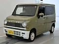 HONDA N VAN 2026