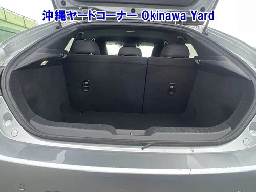 MAZDA MAZDA3 2022