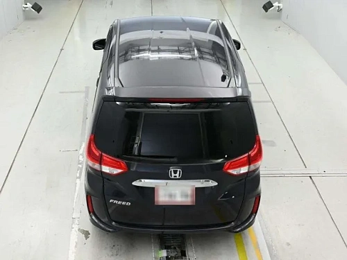 HONDA FREED 2023