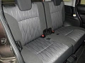 SUZUKI SOLIO 2022