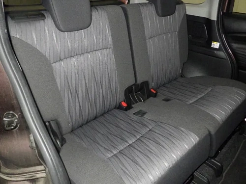 SUZUKI SOLIO 2022