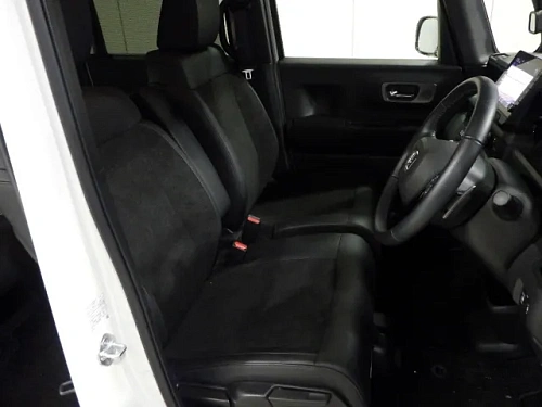 HONDA N BOX 2023