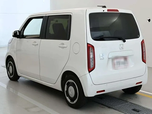 HONDA N WGN 2023