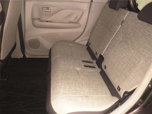 NISSAN DAYZ 2022
