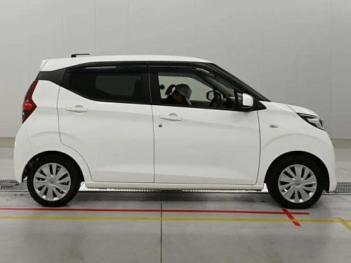 NISSAN DAYZ 2022