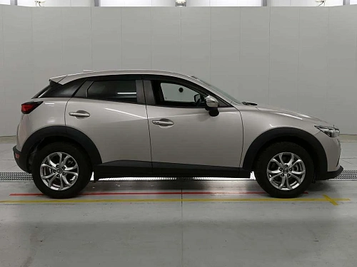 MAZDA CX-3 2023
