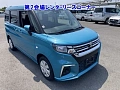 SUZUKI SOLIO 2023