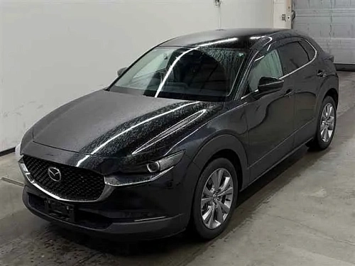 MAZDA CX-30 2023