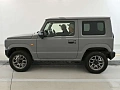 SUZUKI JIMNY 2022
