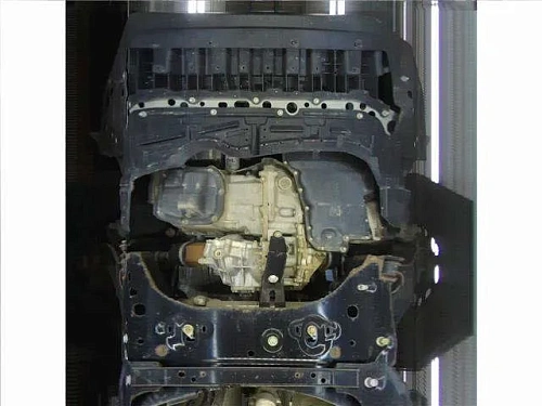 NISSAN AD 2022