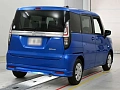 SUZUKI SOLIO 2023