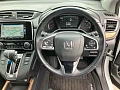HONDA CR-V 2022