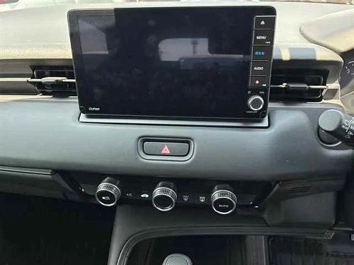 HONDA VEZEL 2023