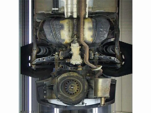 NISSAN AD 2021